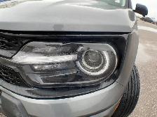 2025 Ford Bronco Sport Outer Banks 300A - Photo 12