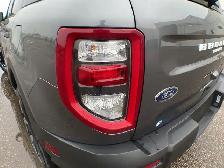 2025 Ford Bronco Sport Outer Banks 300A - Photo 13