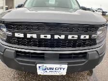 2025 Ford Bronco Sport Outer Banks 300A - Photo 14
