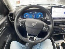 2025 Ford Bronco Sport Outer Banks 300A - Photo 15