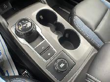 2025 Ford Bronco Sport Outer Banks 300A - Photo 19