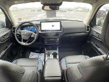 2025 Ford Bronco Sport Outer Banks 300A - Photo 20