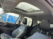 2025 Ford Bronco Sport Outer Banks 300A - Photo 21