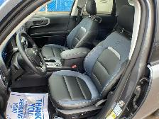 2025 Ford Bronco Sport Outer Banks 300A - Photo 22