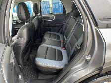 2025 Ford Bronco Sport Outer Banks 300A - Photo 23