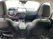 2025 Ford Bronco Sport Outer Banks 300A - Photo 25