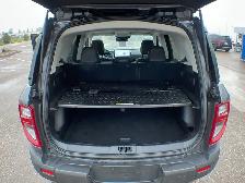 2025 Ford Bronco Sport Outer Banks 300A - Photo 26