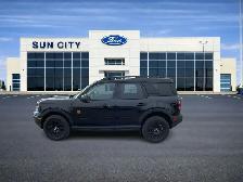 2025 Ford Bronco Sport Badlands 400A - Photo 2