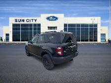 2025 Ford Bronco Sport Badlands 400A - Photo 3