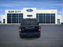 2025 Ford Bronco Sport Badlands 400A - Photo 4