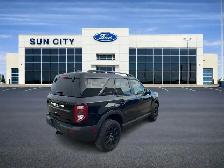 2025 Ford Bronco Sport Badlands 400A - Photo 5