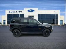 2025 Ford Bronco Sport Badlands 400A - Photo 6