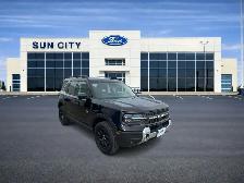 2025 Ford Bronco Sport Badlands 400A - Photo 7
