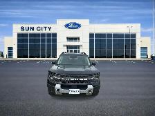 2025 Ford Bronco Sport Badlands 400A - Photo 8