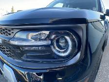 2025 Ford Bronco Sport Badlands 400A - Photo 12