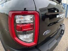 2025 Ford Bronco Sport Badlands 400A - Photo 13