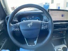 2025 Ford Bronco Sport Badlands 400A - Photo 15