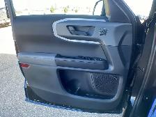 2025 Ford Bronco Sport Badlands 400A - Photo 18