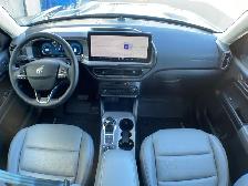 2025 Ford Bronco Sport Badlands 400A - Photo 20