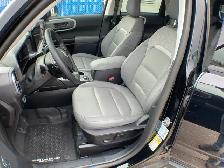 2025 Ford Bronco Sport Badlands 400A - Photo 22
