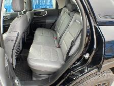 2025 Ford Bronco Sport Badlands 400A - Photo 23