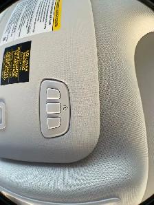 2025 Ford Bronco Sport Badlands 400A - Photo 29