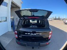 2025 Ford Bronco Sport Badlands 400A - Photo 31
