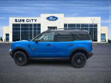 2025 Ford Bronco Sport Badlands 400A - Photo 2