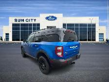 2025 Ford Bronco Sport Badlands 400A - Photo 3