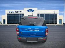 2025 Ford Bronco Sport Badlands 400A - Photo 4