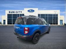 2025 Ford Bronco Sport Badlands 400A - Photo 5