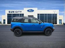2025 Ford Bronco Sport Badlands 400A - Photo 6