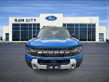 2025 Ford Bronco Sport Badlands 400A - Photo 8