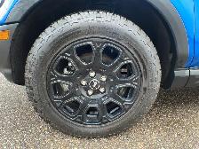 2025 Ford Bronco Sport Badlands 400A - Photo 9