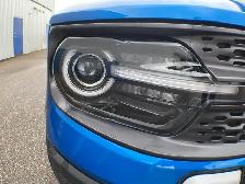2025 Ford Bronco Sport Badlands 400A - Photo 12