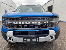 2025 Ford Bronco Sport Badlands 400A - Photo 14