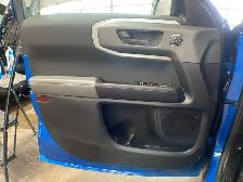 2025 Ford Bronco Sport Badlands 400A - Photo 18