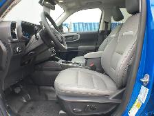 2025 Ford Bronco Sport Badlands 400A - Photo 22