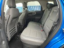2025 Ford Bronco Sport Badlands 400A - Photo 23