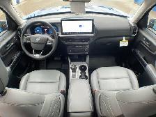 2025 Ford Bronco Sport Badlands 400A - Photo 25