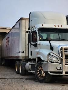 Truck Driver - Class 3 - Photo 2