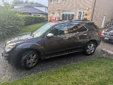 2014 Chevy Equinox - Photo 2