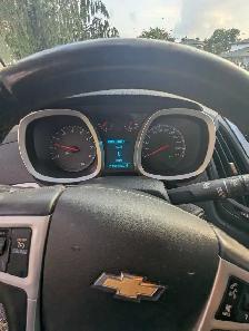 2014 Chevy Equinox - Photo 4