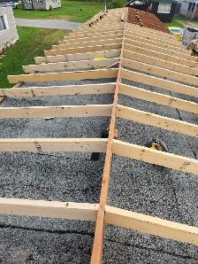 Carpenter for Hire - Photo 4