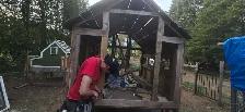 Carpenter for Hire - Photo 6
