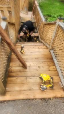 Carpenter for Hire - Photo 7