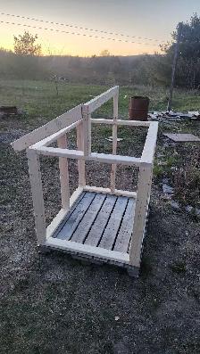 Carpenter for Hire - Photo 9