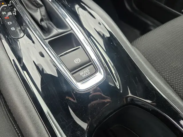 2021 Honda HR-V Sport AWD | 1 Owner | Clean Title