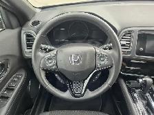 2021 Honda HR-V Sport AWD | 1 Owner | Clean Title - Photo 3