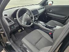 2021 Honda HR-V Sport AWD | 1 Owner | Clean Title - Photo 5
